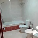 Διαμέρισμα Camarotes 17 Y 28 *