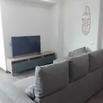 Camarotes 17 Y 28 Λας Πάλμας ντε Γκραν Κανάρια