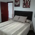 Camarotes 17 Y 28 * Λας Πάλμας ντε Γκραν Κανάρια