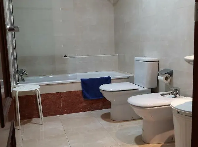 Apartment Camarotes 17 Y 28