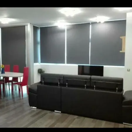 Apartment Camarotes 17 Y 28 Las Palmas de Gran Canaria
