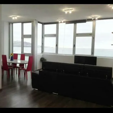 Apartment Camarotes 17 Y 28 Las Palmas de Gran Canaria