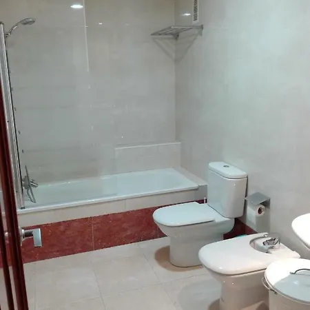 Apartment Camarotes 17 Y 28 *
