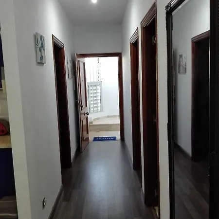 Camarotes 17 Y 28 Apartment Las Palmas de Gran Canaria