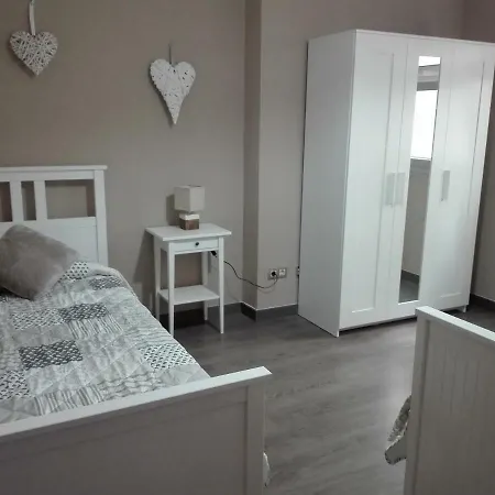 Camarotes 17 Y 28 Apartment