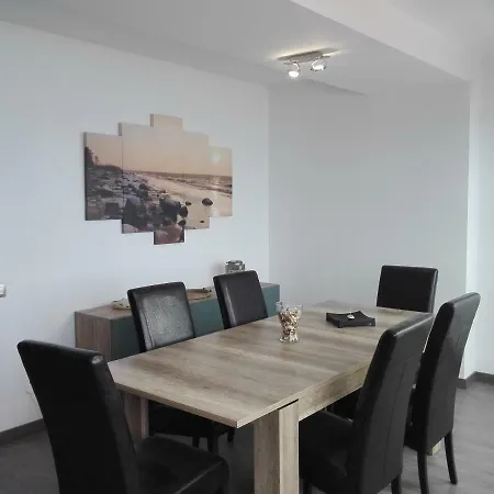 Apartment Camarotes 17 Y 28 *