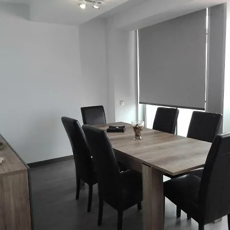 Apartment Camarotes 17 Y 28 *