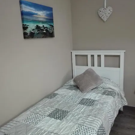Appartement Camarotes 17 Y 28 *