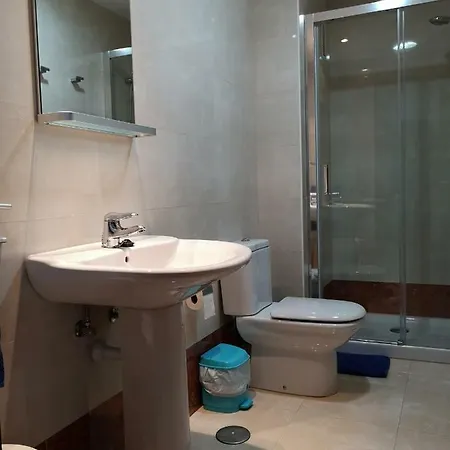 Apartment Camarotes 17 Y 28 Las Palmas de Gran Canaria