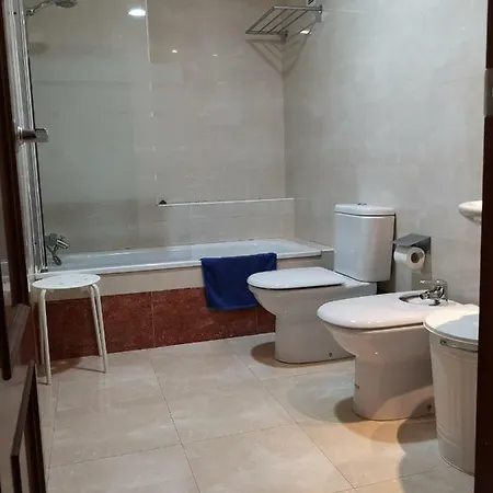 Appartement Camarotes 17 Y 28